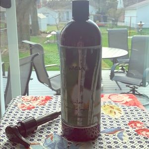Brand new wen cleansing conditioner